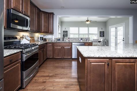 538 Newton Road Irmo SC 29063