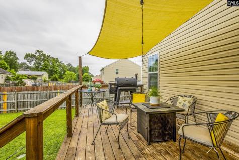 538 Newton Road Irmo SC 29063
