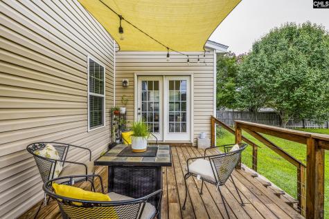 538 Newton Road Irmo SC 29063