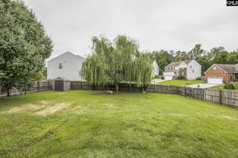 538 Newton Road Irmo SC 29063