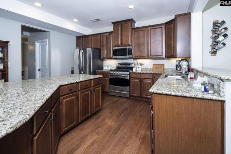 538 Newton Road Irmo SC 29063