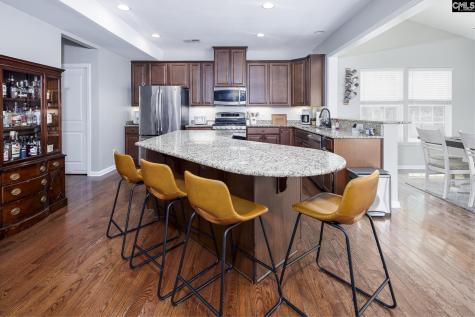 538 Newton Road Irmo SC 29063