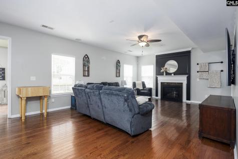 538 Newton Road Irmo SC 29063