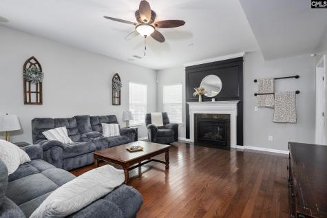 538 Newton Road Irmo SC 29063