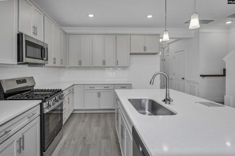 511 Adelaide Court Columbia SC 29229