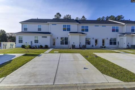 511 Adelaide Court Columbia SC 29229