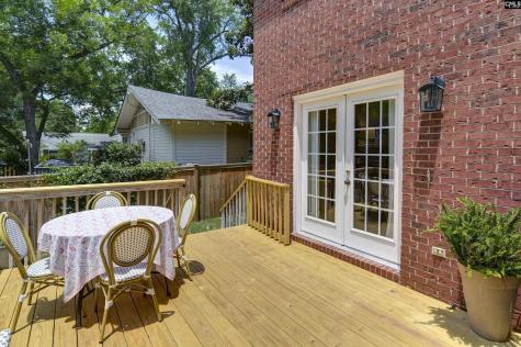 2804 Bratton Street Columbia SC 29205