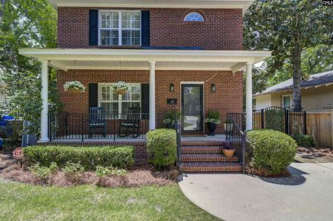 2804 Bratton Street Columbia SC 29205