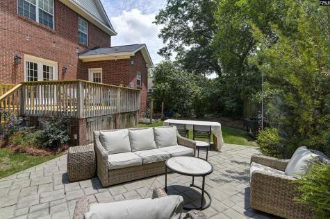 2804 Bratton Street Columbia SC 29205