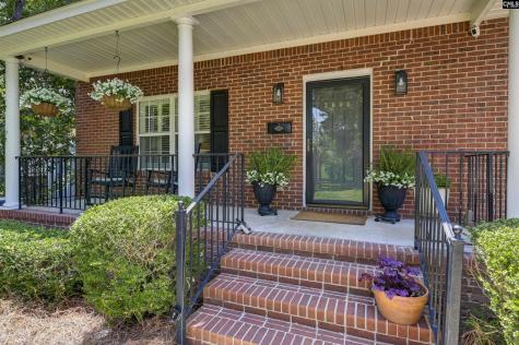 2804 Bratton Street Columbia SC 29205
