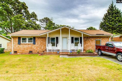 1803 Cermack Street Columbia SC 29223
