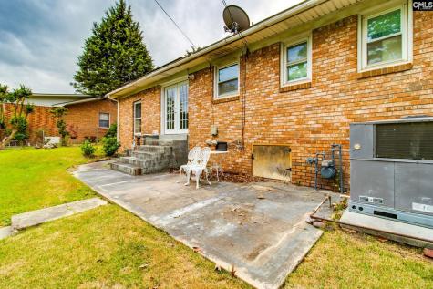 1803 Cermack Street Columbia SC 29223