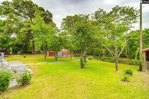 1803 Cermack Street Columbia SC 29223
