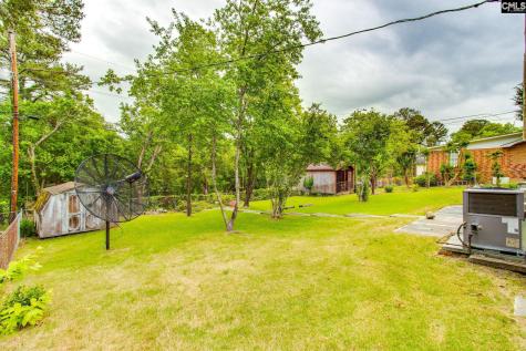 1803 Cermack Street Columbia SC 29223