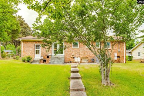 1803 Cermack Street Columbia SC 29223
