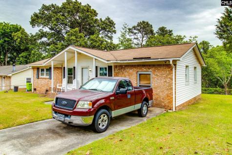 1803 Cermack Street Columbia SC 29223