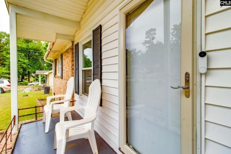 1803 Cermack Street Columbia SC 29223