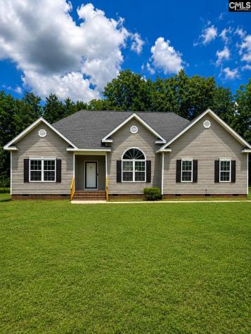 815 Northwood Drive Orangeburg SC 29115