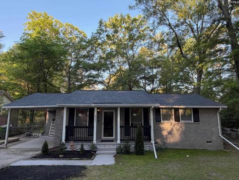 4243 Mandel Drive Columbia SC 29210-4333
