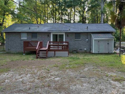 4243 Mandel Drive Columbia SC 29210-4333