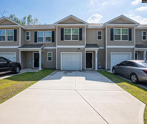 224 Wall Street Summerville SC 29154
