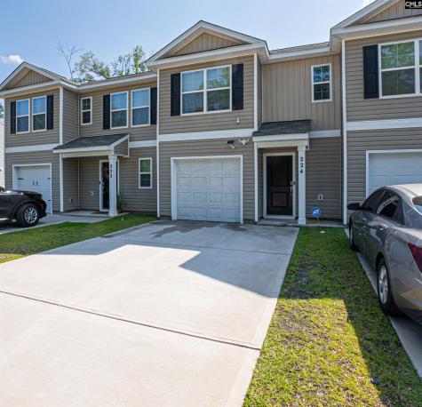 224 Wall Street Summerville SC 29154