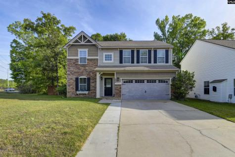 209 Garden Brooke Drive Irmo SC 29063