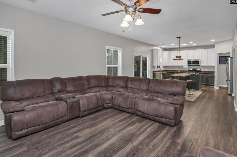 209 Garden Brooke Drive Irmo SC 29063