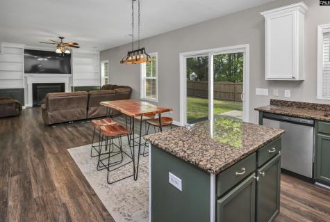 209 Garden Brooke Drive Irmo SC 29063