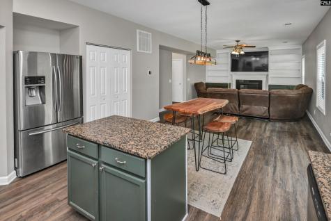 209 Garden Brooke Drive Irmo SC 29063
