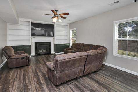 209 Garden Brooke Drive Irmo SC 29063