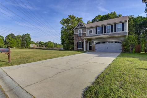 209 Garden Brooke Drive Irmo SC 29063