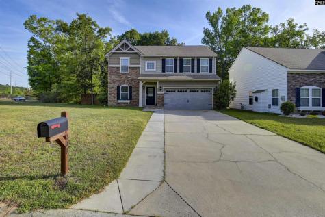 209 Garden Brooke Drive Irmo SC 29063