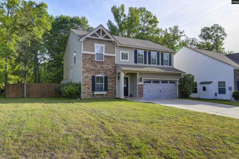 209 Garden Brooke Drive Irmo SC 29063