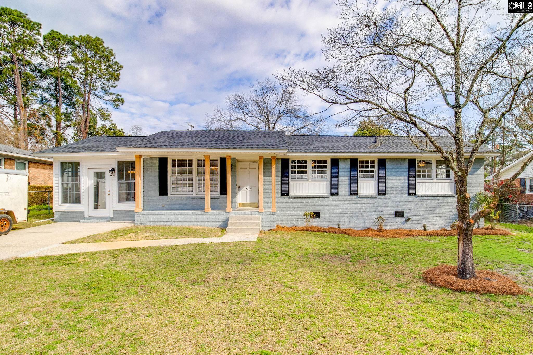 1919 Windsor Drive Cayce SC 29033