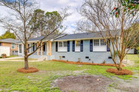 1919 Windsor Drive Cayce SC 29033