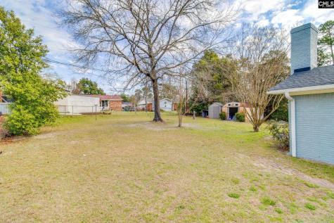 1919 Windsor Drive Cayce SC 29033