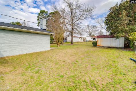 1919 Windsor Drive Cayce SC 29033
