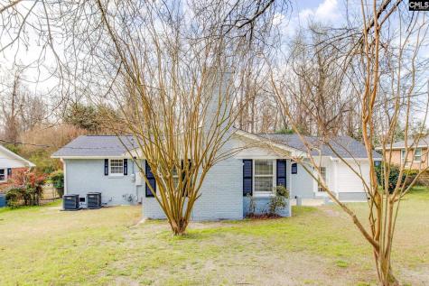 1919 Windsor Drive Cayce SC 29033