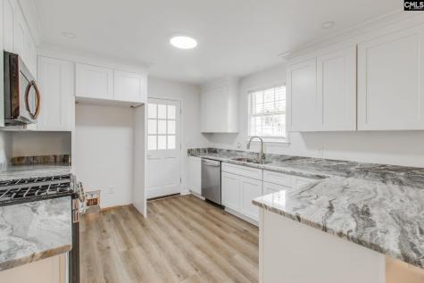 1919 Windsor Drive Cayce SC 29033
