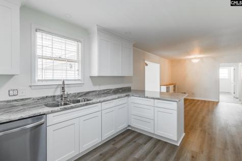 1919 Windsor Drive Cayce SC 29033