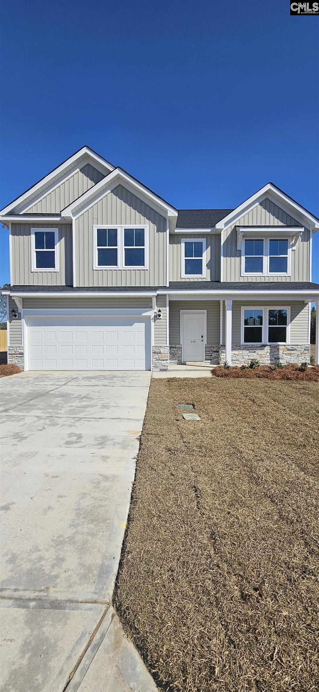 515 Blue Jay Way Lexington SC 29073