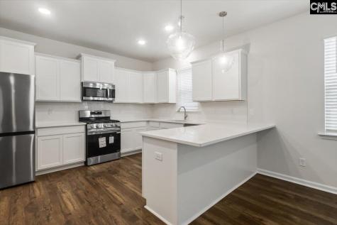 515 Blue Jay Way Lexington SC 29073