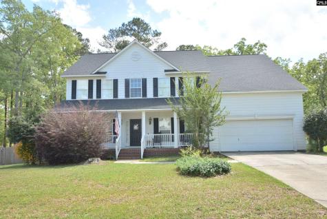 305 Belfair Road Irmo SC 29063