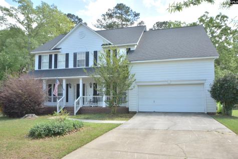 305 Belfair Road Irmo SC 29063