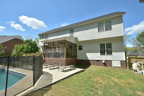 305 Belfair Road Irmo SC 29063