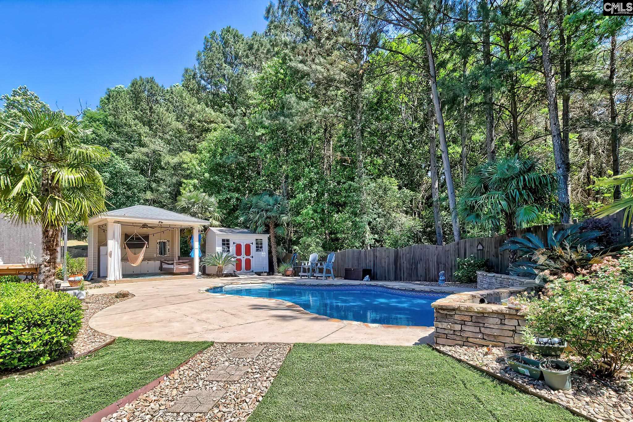 125 Ridge Top Road Lexington SC 29072