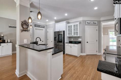 125 Ridge Top Road Lexington SC 29072