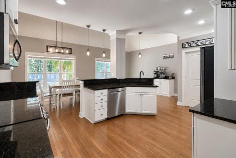125 Ridge Top Road Lexington SC 29072