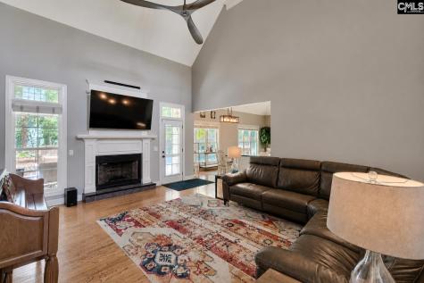 125 Ridge Top Road Lexington SC 29072
